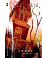 HISTORIAS FANTASTICAS DBBS 9788497596848   8,22 €