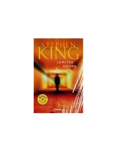 MITAD OSCURA,LA 9788497936743   8,22 €