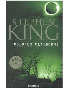 DOLORES CLAIBORNE DBBS 9788499080017   8,22 €