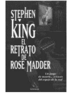 RETRATO DE ROSE MADDER,EL 9788484509981   9,05 €