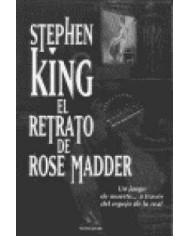 RETRATO DE ROSE MADDER,EL 9788484509981   9,05 €