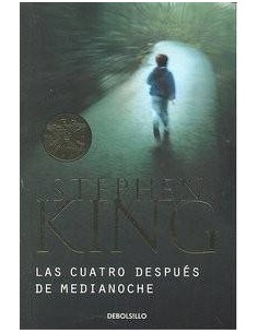 CUATRO DESPUES DE MEDIANOCHE,LAS 9788499080864   8,22 €