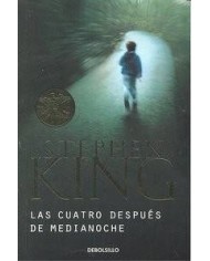 CUATRO DESPUES DE MEDIANOCHE,LAS 9788499080864   8,22 €
