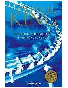 RIDING THE BULLET NE 9788497938198   7,40 €