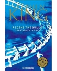 RIDING THE BULLET NE 9788497938198   7,40 €