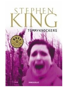 TOMMYKNOKKERS DBBS 9788497593823   9,88 €