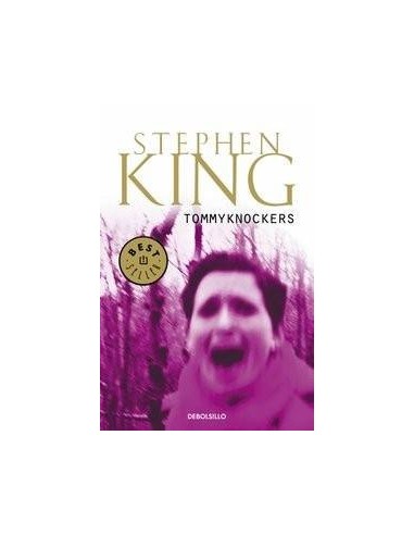 TOMMYKNOKKERS DBBS 9788497593823   9,88 €