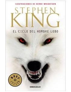 CICLO DEL HOMBRE LOBO,EL DB 9788499081281   8,22 €