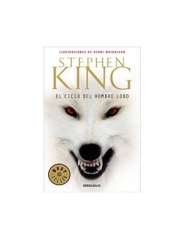 CICLO DEL HOMBRE LOBO,EL DB 9788499081281   8,22 €