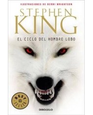 CICLO DEL HOMBRE LOBO,EL DB 9788499081281   8,22 €