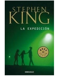 EXPEDICION,LA DB NE 9788483468005   8,22 €