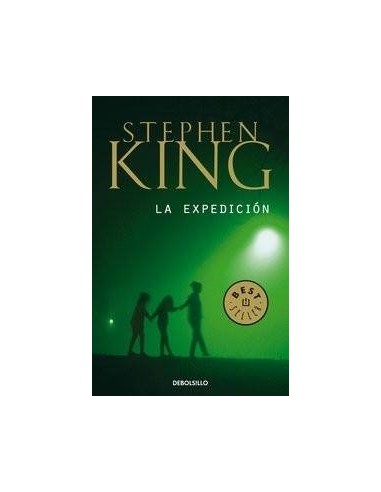 EXPEDICION,LA DB NE 9788483468005   8,22 €