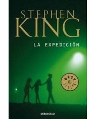 EXPEDICION,LA DB NE 9788483468005   8,22 €