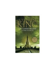 TIERRAS BALDIAS (LA TORRE OSCURA III),LAS 9788466340717   8,22 €