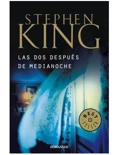 DOS DESPUES DE MEDIANOCHE,LAS DBBS 9788499086309   8,22 €