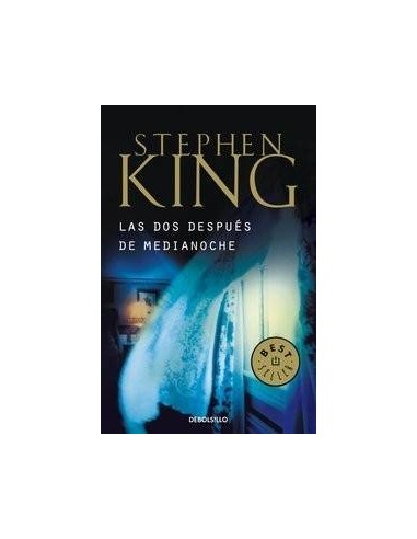 DOS DESPUES DE MEDIANOCHE,LAS DBBS 9788499086309   8,22 €