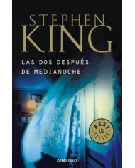 DOS DESPUES DE MEDIANOCHE,LAS DBBS 9788499086309   8,22 €