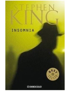 INSOMNIA DBBS 9788497597722   9,88 €