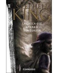 CHICA QUE AMABA A TOM GORDON,LA DBBS 9788497593670   8,22 €