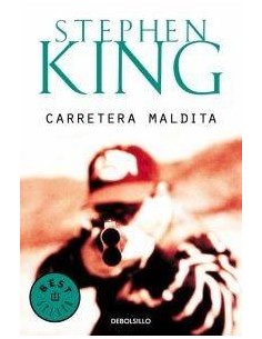 CARRETERA MALDITA DBBS 9788497596541   6,57 €