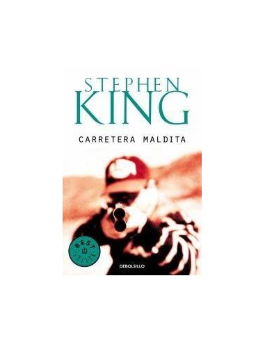 CARRETERA MALDITA DBBS 9788497596541   6,57 €