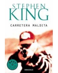 CARRETERA MALDITA DBBS 9788497596541   6,57 €