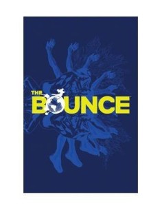THE BOUNCE 9788416074853  23,99 €