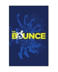 THE BOUNCE 9788416074853  23,99 €