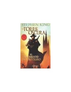 TORRE OSCURA I NACIMIENTO DEL PISTOLERO COMIC 9788483466513   12,36 €