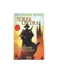 TORRE OSCURA I NACIMIENTO DEL PISTOLERO COMIC 9788483466513   12,36 €