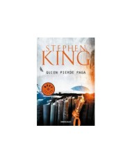 QUIEN PIERDE PAGA BILL HODGES 2 9788466341660   8,22 €