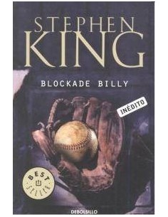 BLOCKADE BILLY 9788499897981   8,22 €