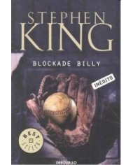 BLOCKADE BILLY 9788499897981   8,22 €