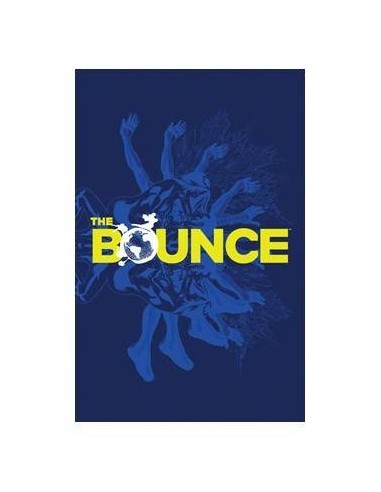 THE BOUNCE 9788416074853  23,99 €