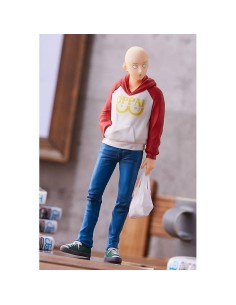 Figura Saitama One Punch Man 17cm ONE PUNCH MAN47,95 €47,95 €  ONE ... Figura Saitama One Punch Man 17cm ONE PUNCH MAN47,95 €47,95 €  ONE ...