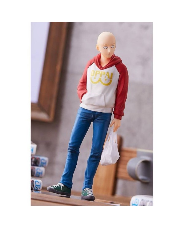 Figura Saitama One Punch Man 17cm ONE PUNCH MAN47,95 €47,95 €  ONE ...