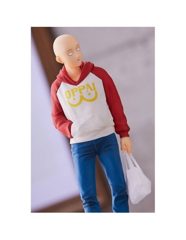 Figura Saitama One Punch Man 17cm ONE PUNCH MAN47,95 €47,95 €  ONE ...