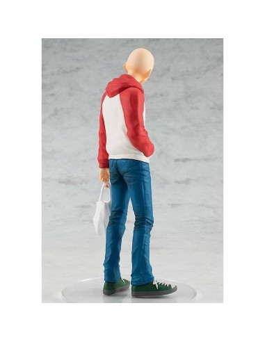 Figura Saitama One Punch Man 17cm ONE PUNCH MAN47,95 €47,95 €  ONE ...