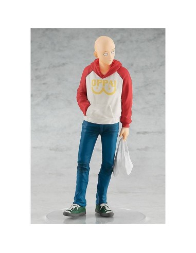 Figura Saitama One Punch Man 17cm ONE PUNCH MAN47,95 €47,95 €  ONE ...