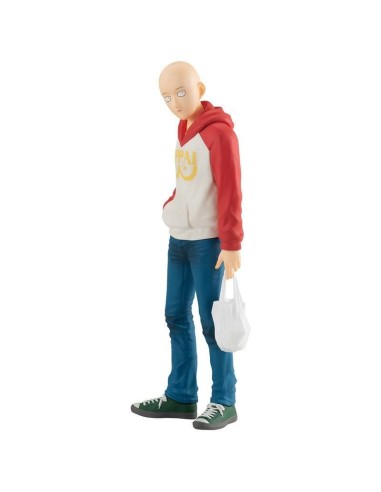 Figura Saitama One Punch Man 17cm ONE PUNCH MAN47,95 €47,95 €  ONE ...