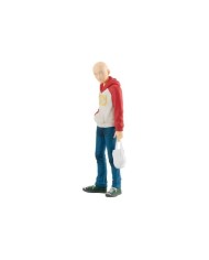 Figura Saitama One Punch Man 17cm ONE PUNCH MAN47,95 €47,95 €  ONE ...