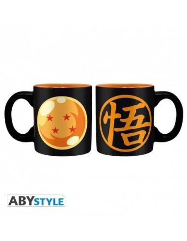 Dragon Ball Set 2 Tazas de Café 3700789226727 AbysseCorp 8,17 € Dragon Ball Set 2 Tazas de Café 3700789226727 AbysseCorp 8,17 €