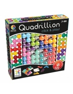 QUADRILLION QUADRILLION