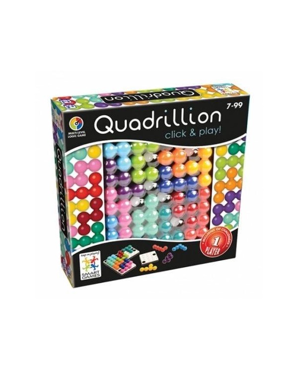 QUADRILLION