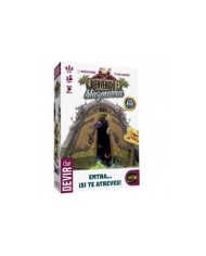 BIENVENIDO DE NUEVO A LA MAZMORRA