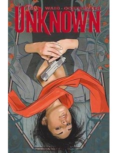 THE UNKNOWN 9780553201932  8,84 €