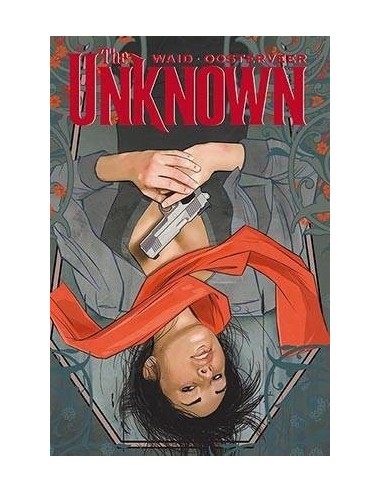 THE UNKNOWN 9780553201932  8,84 €