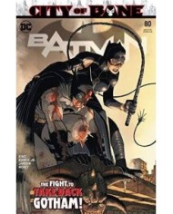 Batman núm. 96/41 ECC EDICIONES3,50 €3,50 € ECC ECC EDICIONES Batman núm. 96/41 ECC EDICIONES3,50 €3,50 € ECC ECC EDICIONES
