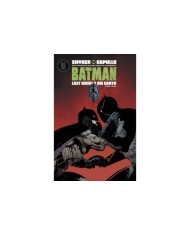 Batman: El último caballero de la Tierra - Libro tres  ECC EDICIONE...