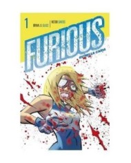 FURIOUS: ESTRELLA CAIDA